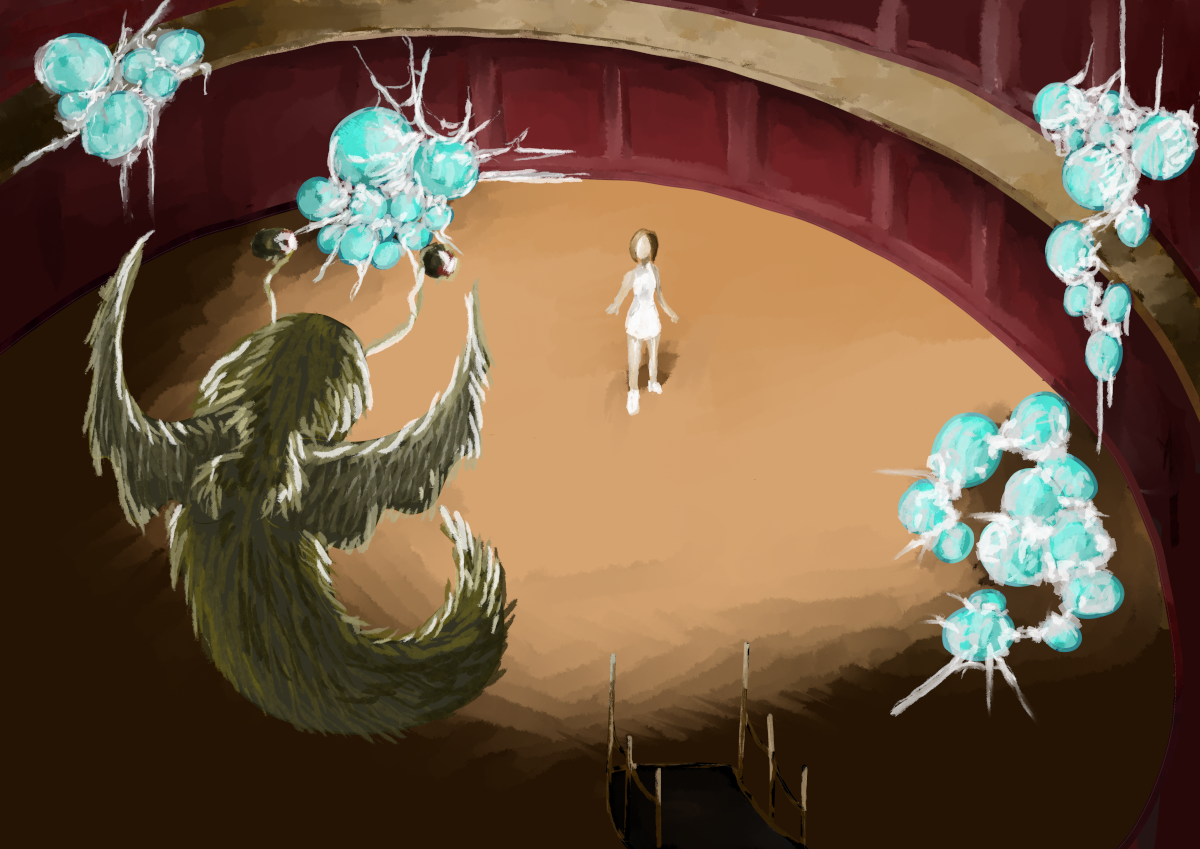 Featured artwork