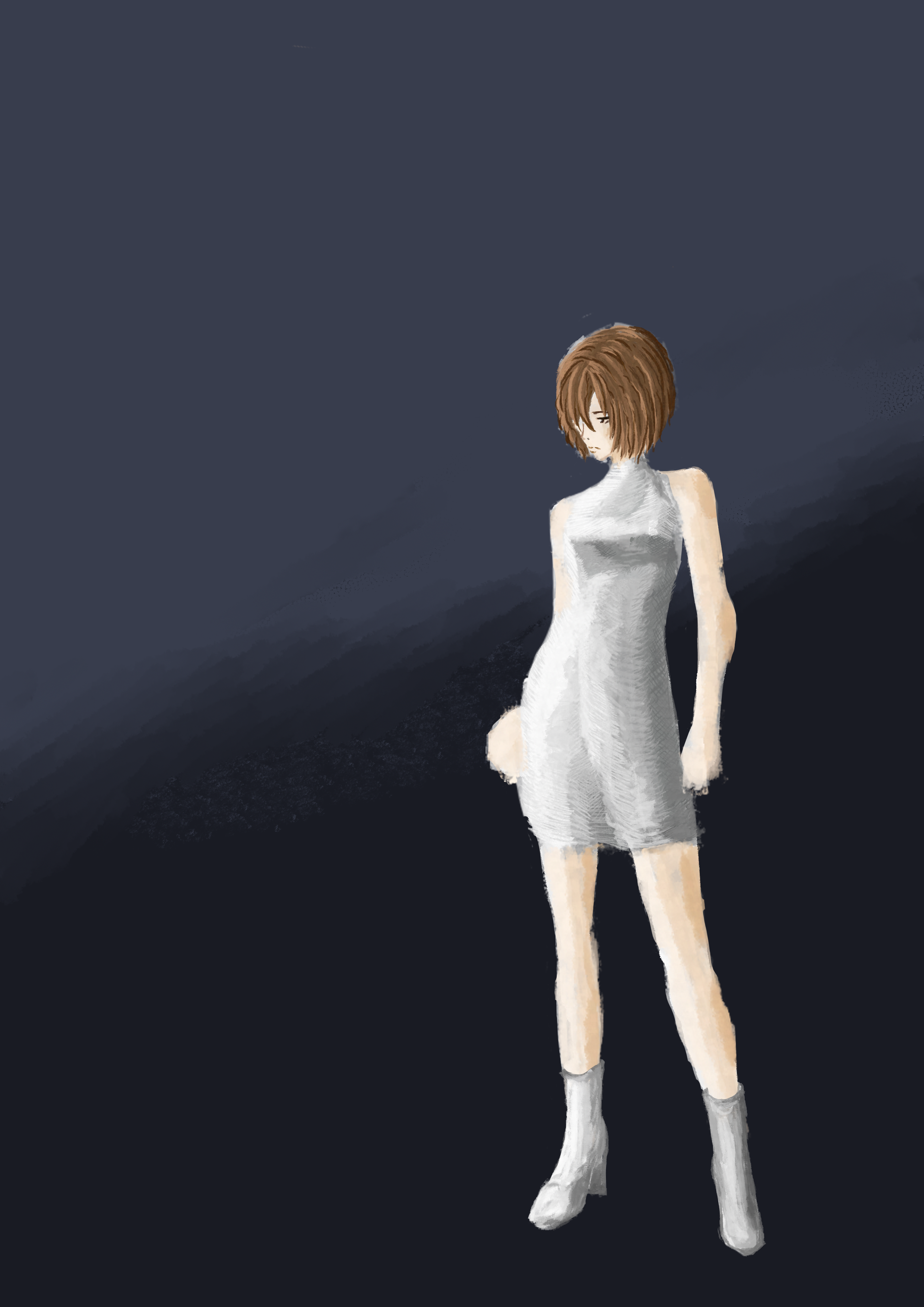 Signal Trace artwork